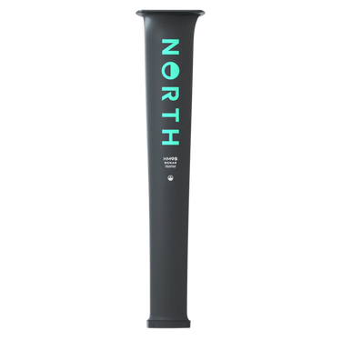 North Sonar HM High Modulus Carbon Mast